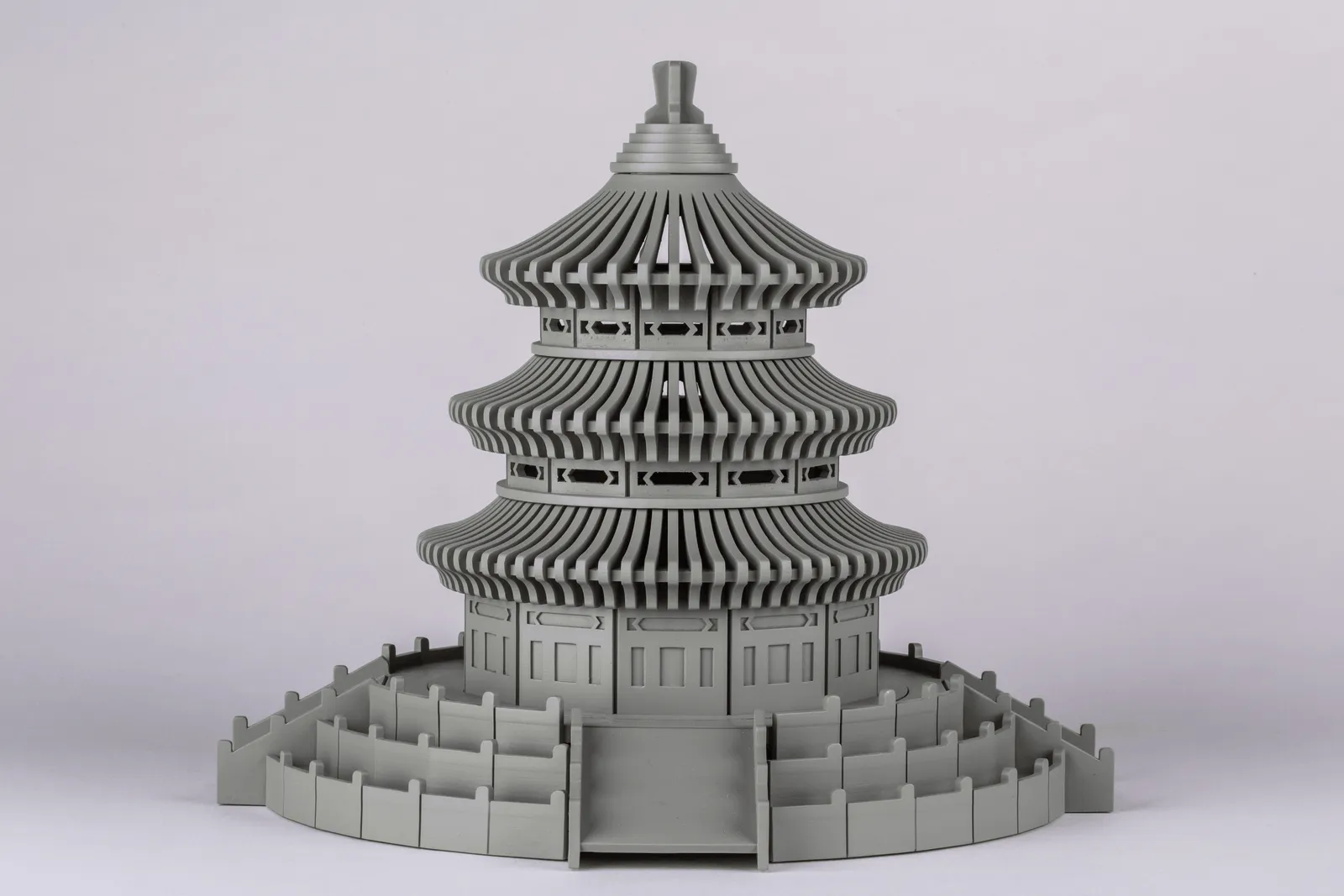 unionfab-architecture
