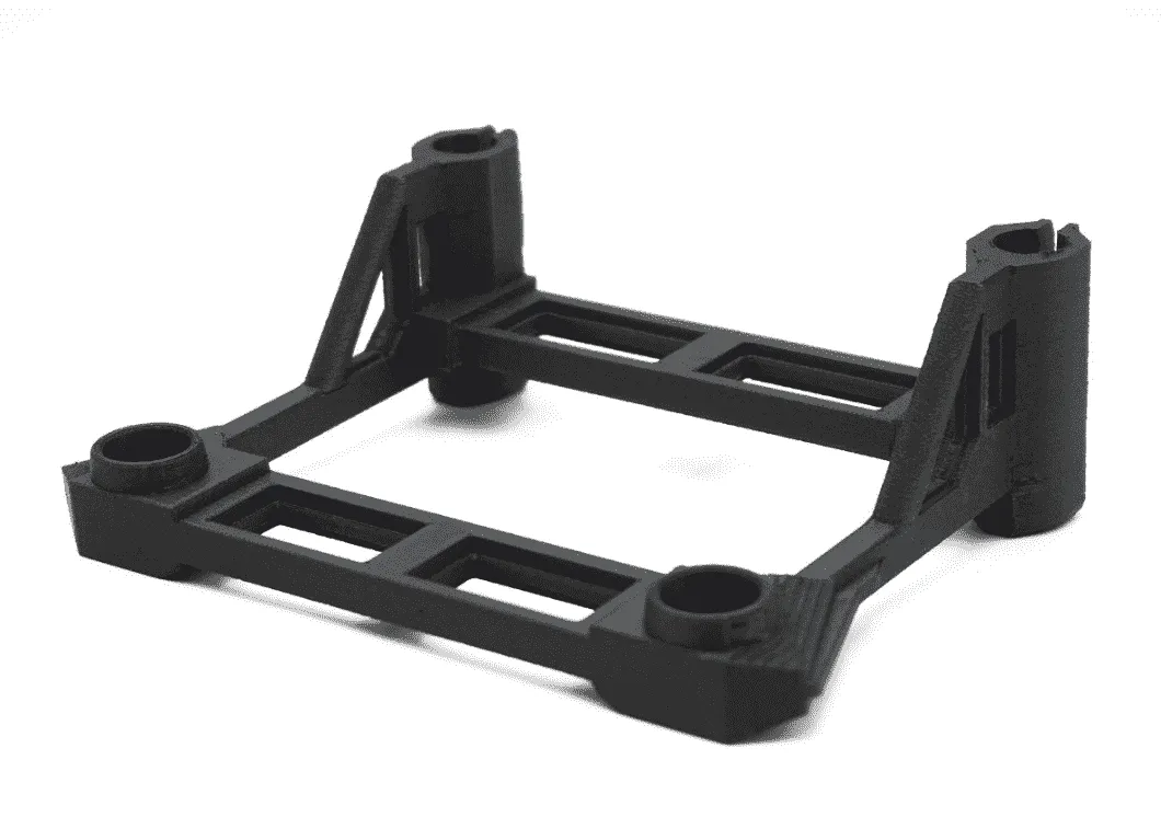 unionfab-nylon-12-carbon-filled-mounting-bracket