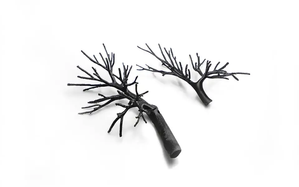 unionfab-petg-decorative-branch-structure