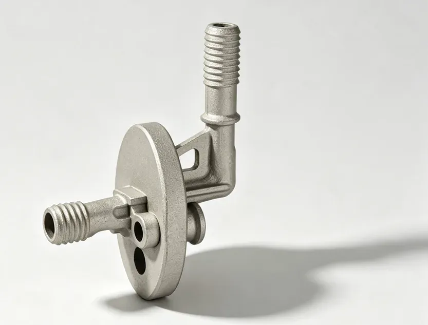 unionfab-316l-stainless-steel-cylindrical-connector