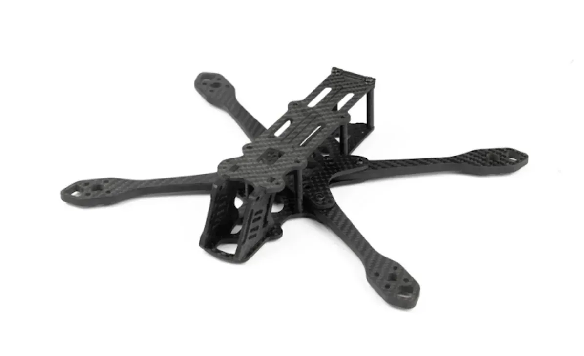 As Printed