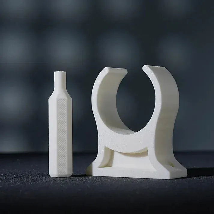 As Printed