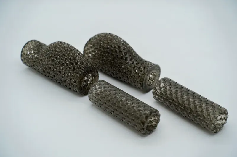 As Printed