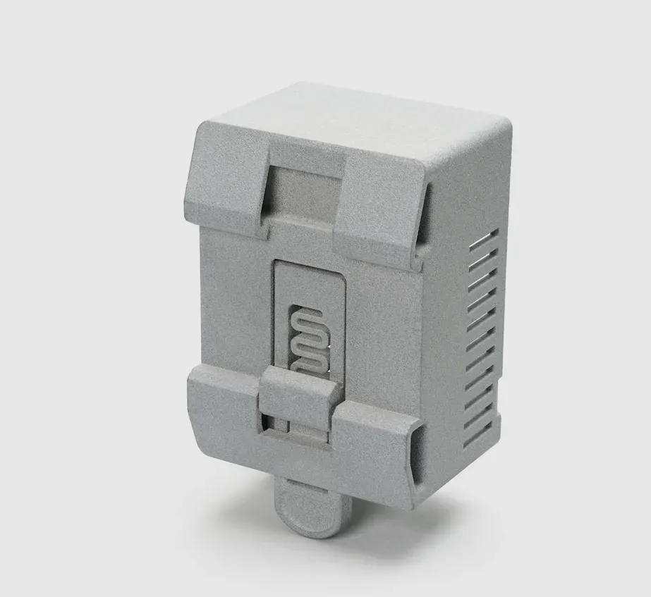 unionfab-hp-3d-hr-pa-12-fr-electrical-component-housing