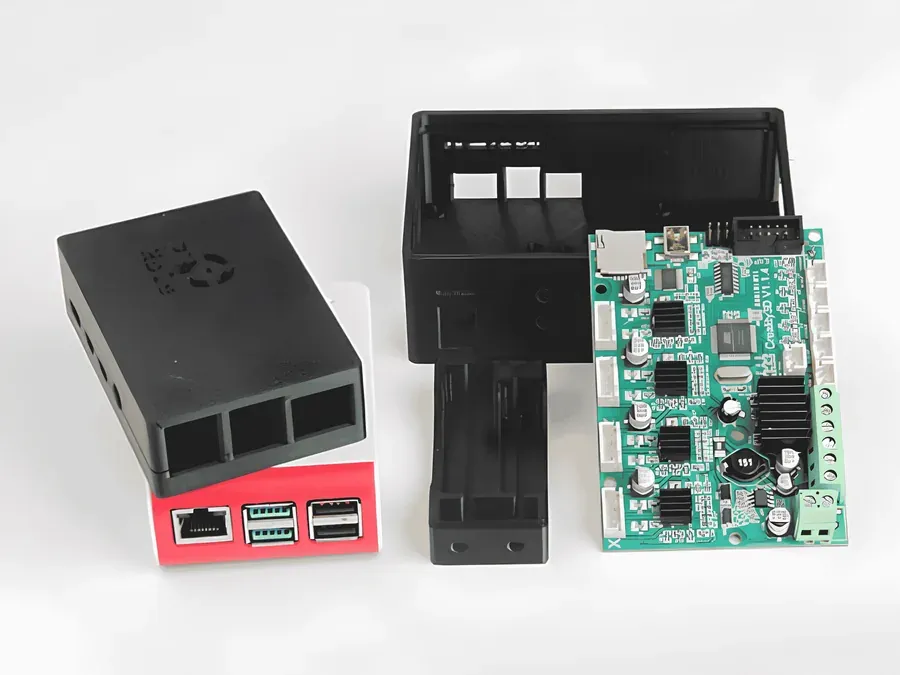 unionfab-petg-esd-electronic-control-box