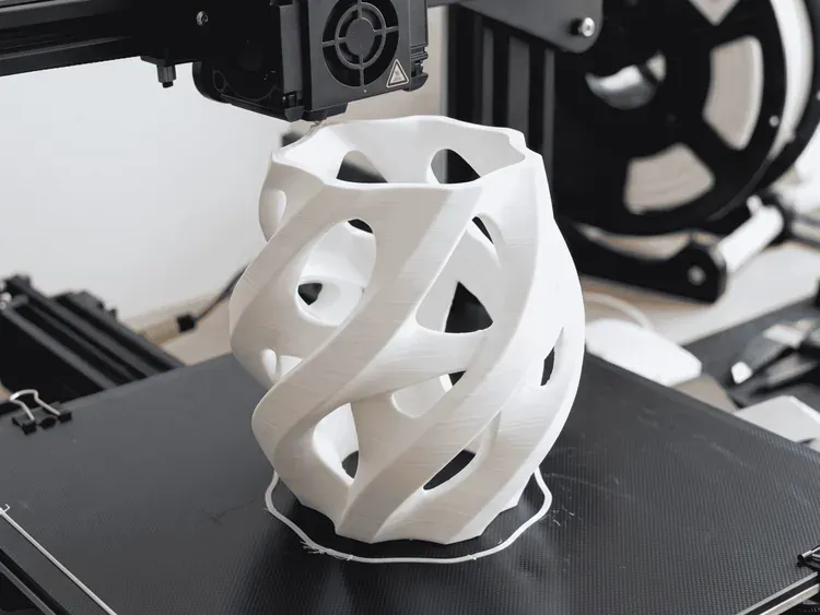 unionfab-pla-voronoi-vase