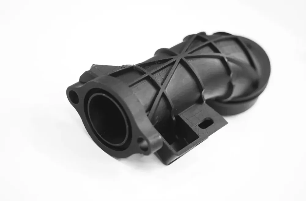 unionfab-pure-blk-air-intake-pipe-component