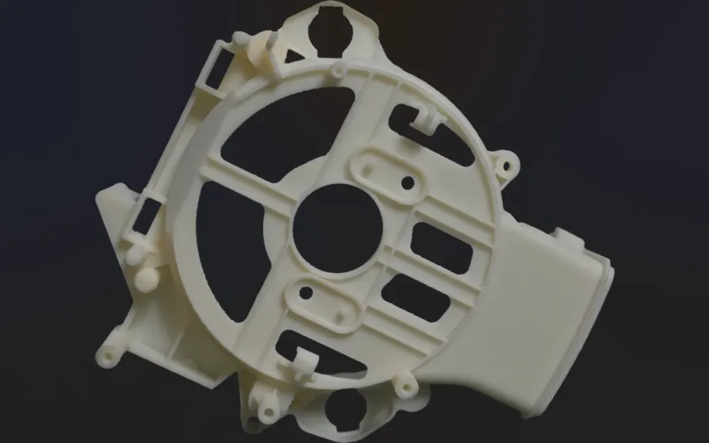 unionfab-temp-r150-fan-mount-bracket-housing