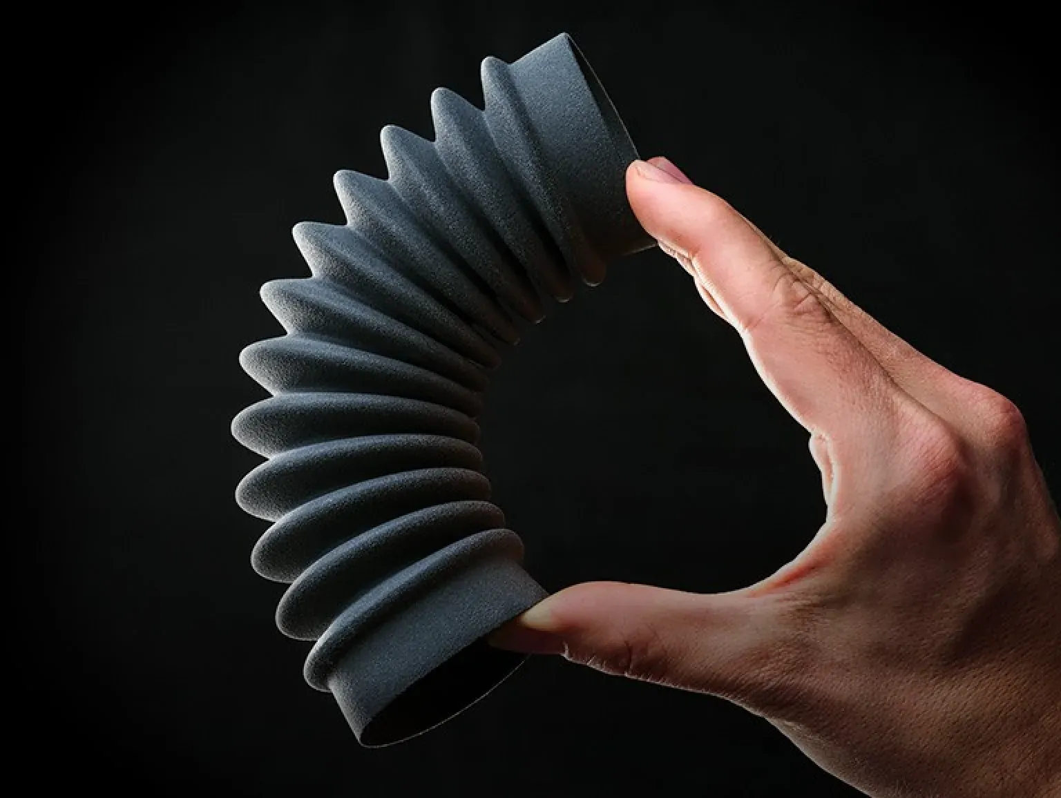 As Printed