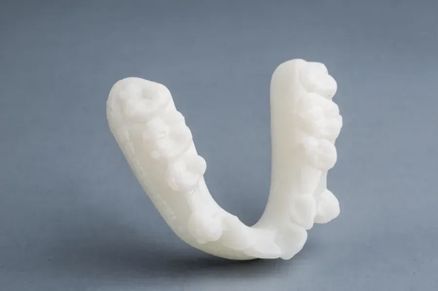 unionfab-utr-3500-dental-aligner-prototype
