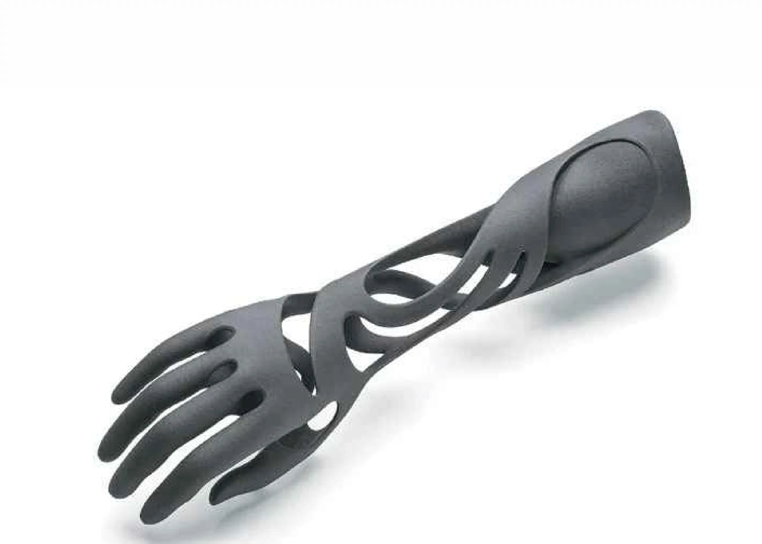 unionfab-mjf-nylon-12-glass-bead-air-duct