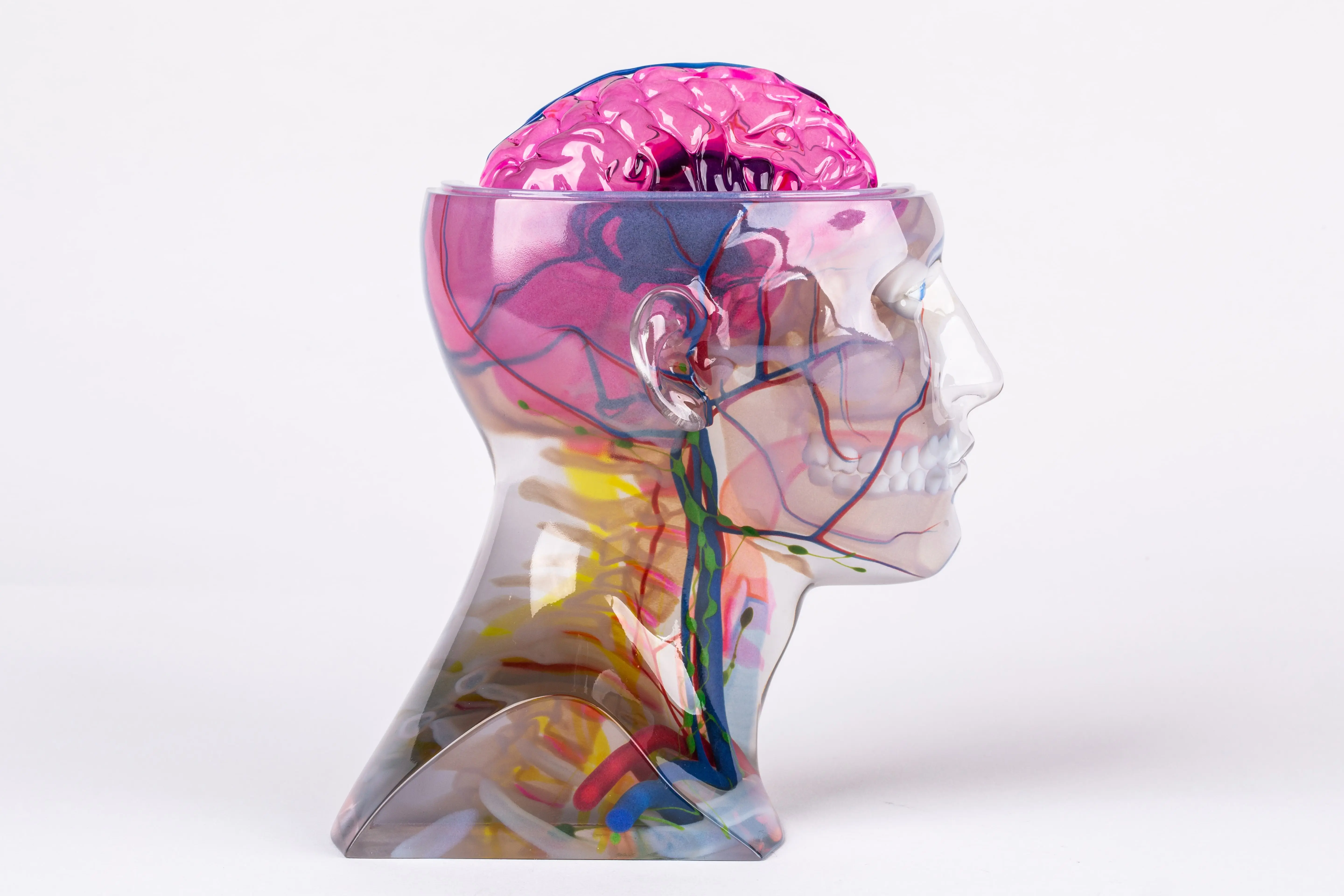 unionfab-multi-color-resin-portrait-bust
