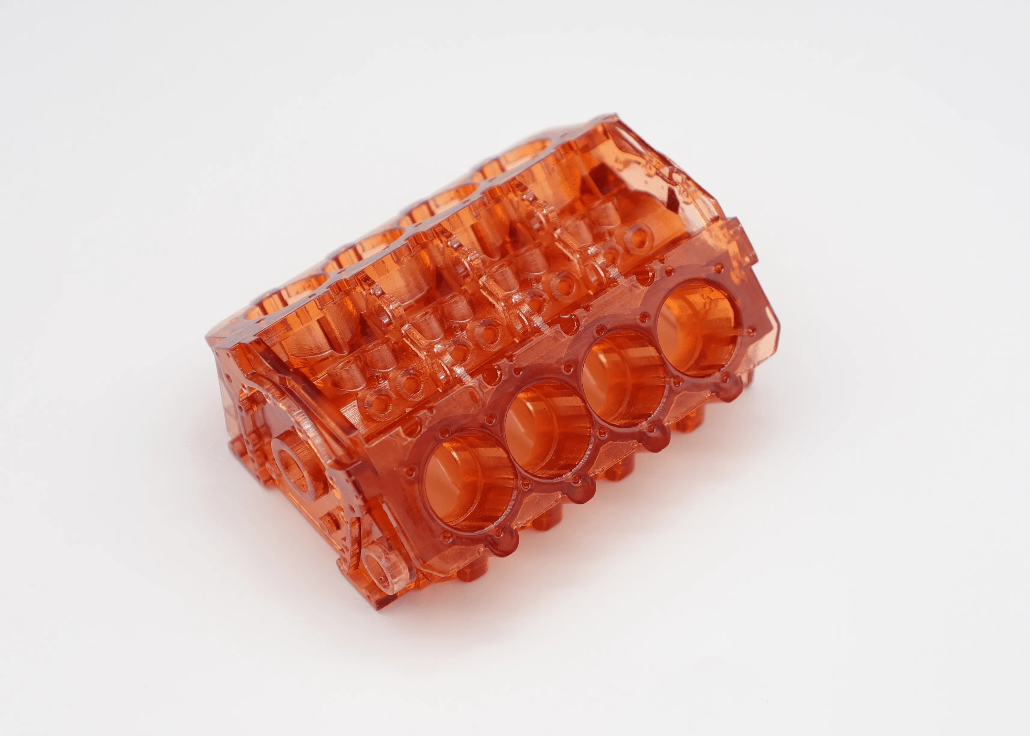 unionfab-high-temp-150d-resin-engine-cylinder-head