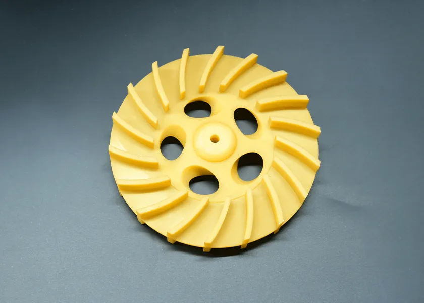 unionfab-high-temp-220d-resin-impeller