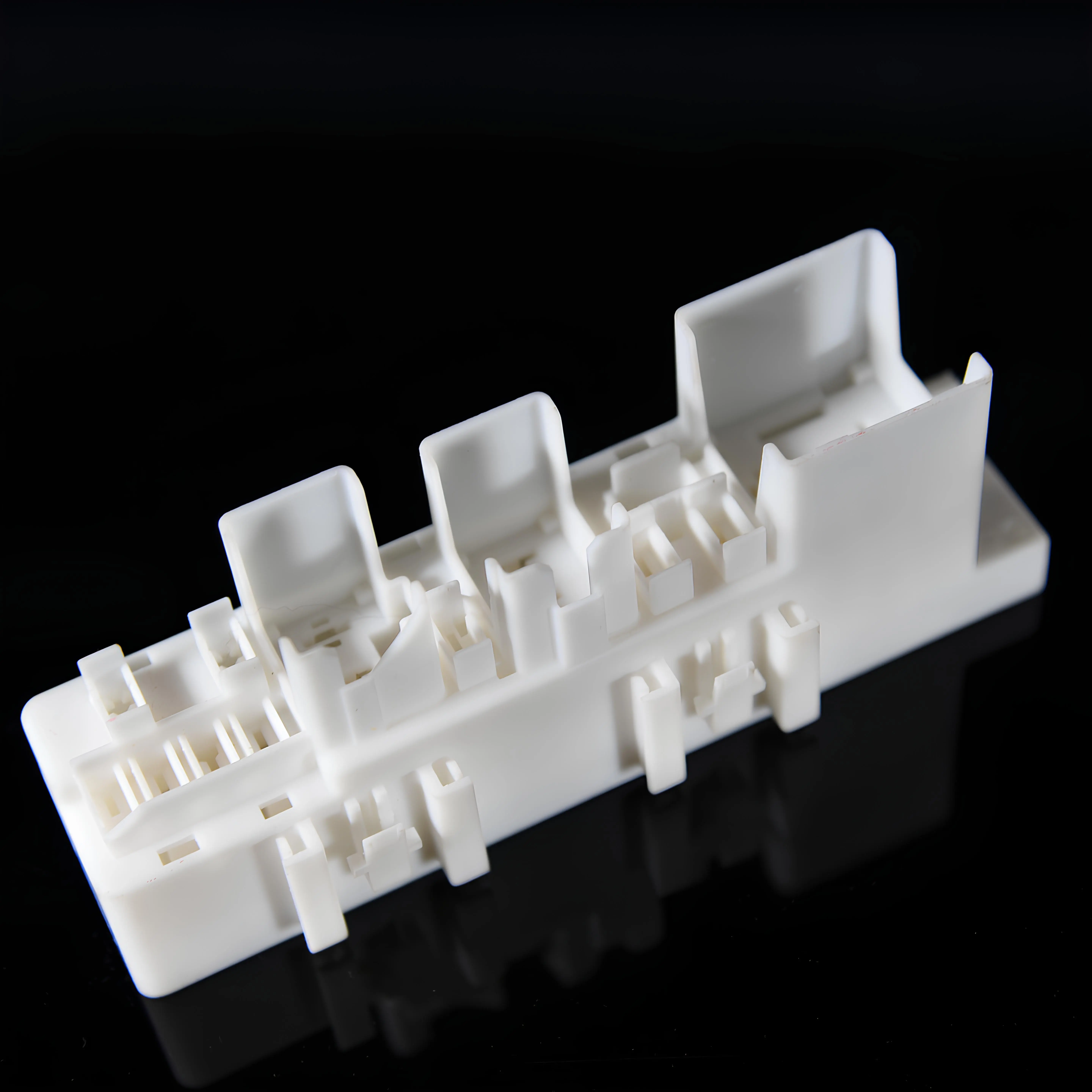 unionfab-rigid-resin-white-housing-shell