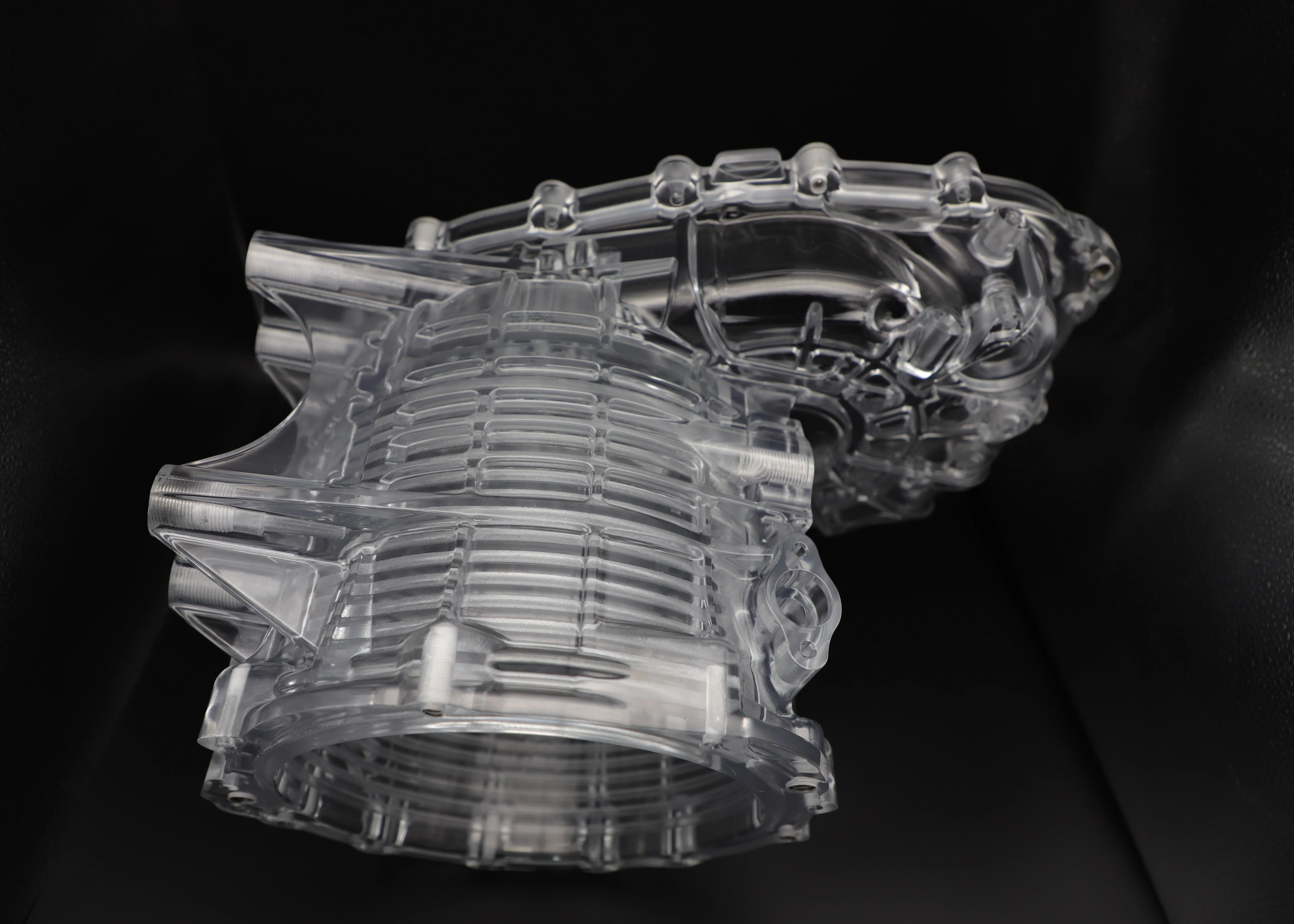 unionfab-transparent-clear-resin-prototype-housing