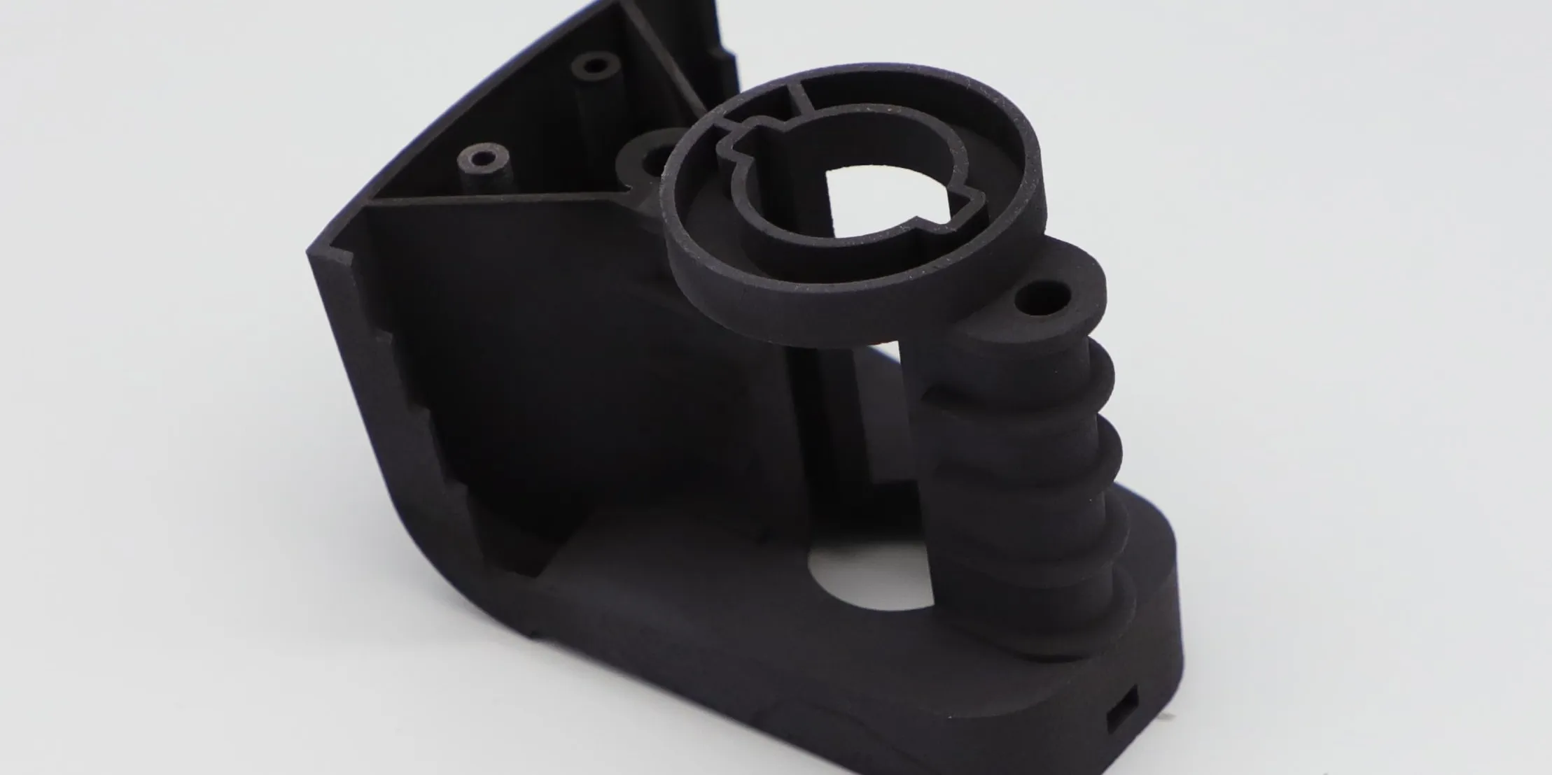 unionfab-nylon-12-glass-filled-black-mounting-bracket